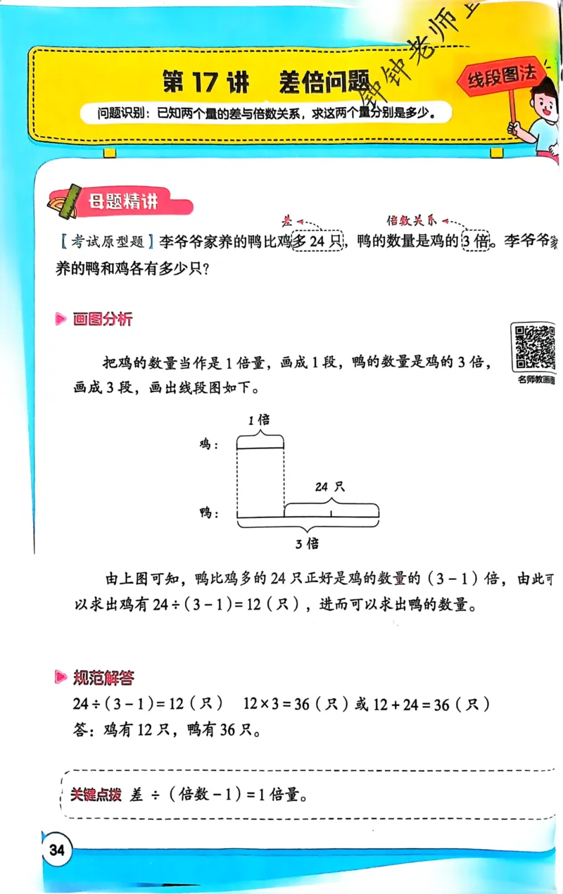 1-6段思维应用题画图法+扫码看视频-副本(2)_小学全网线上同款资料_36号文件速算_速算