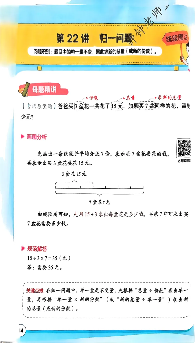 1-6段思维应用题画图法+扫码看视频-副本(2)_小学全网线上同款资料_36号文件速算_速算