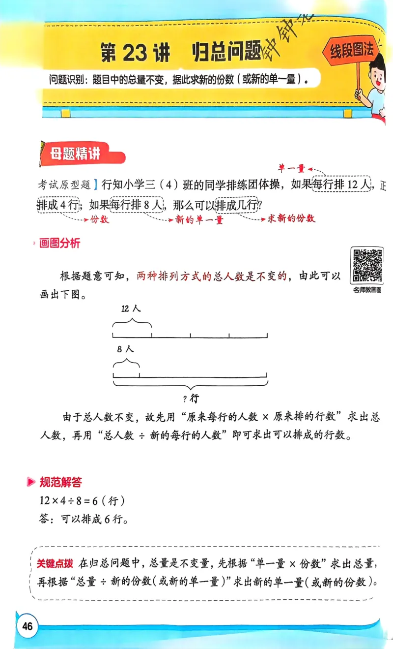 1-6段思维应用题画图法+扫码看视频-副本(2)_小学全网线上同款资料_36号文件速算_速算