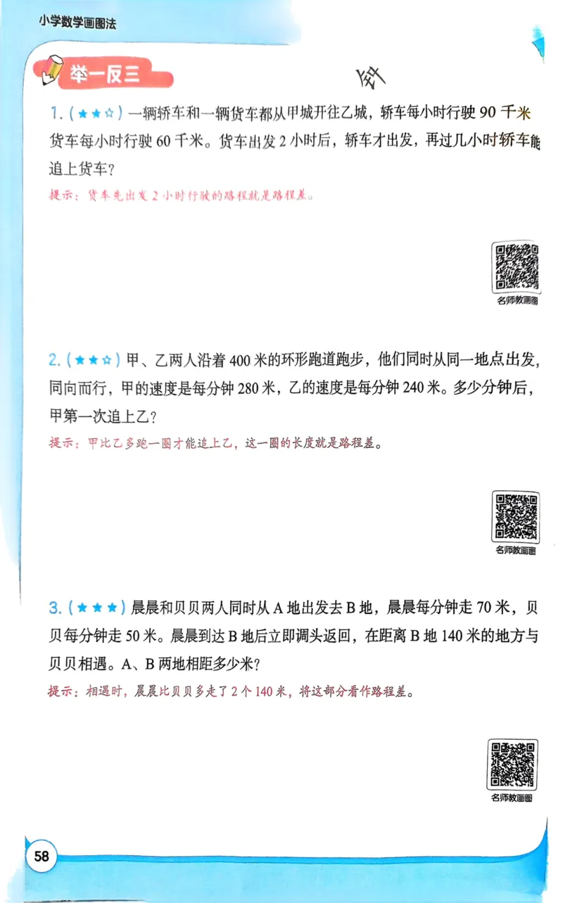 1-6段思维应用题画图法+扫码看视频-副本(2)_小学全网线上同款资料_36号文件速算_速算