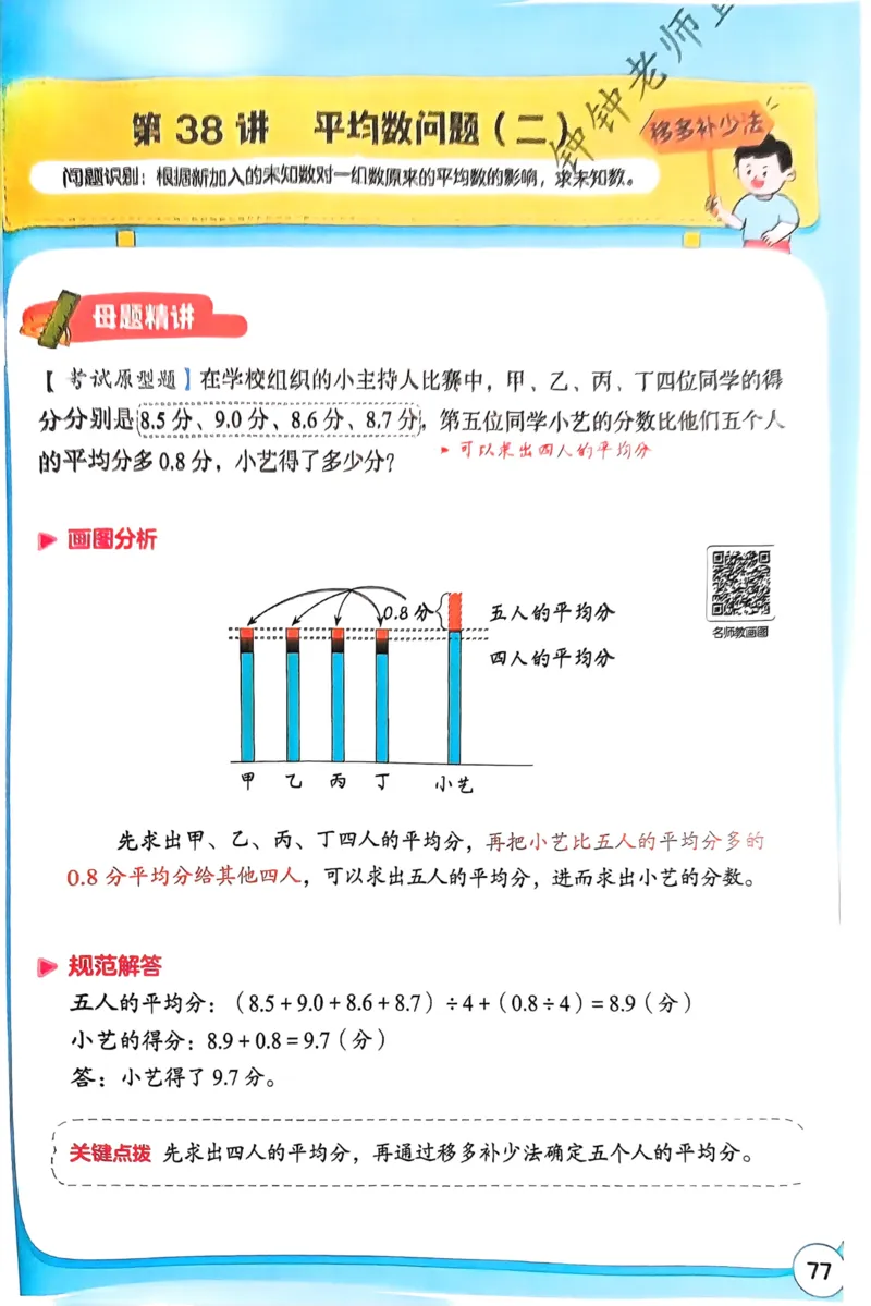 1-6段思维应用题画图法+扫码看视频-副本(2)_小学全网线上同款资料_36号文件速算_速算