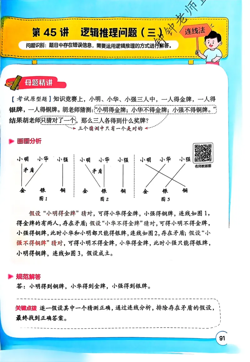 1-6段思维应用题画图法+扫码看视频-副本(2)_小学全网线上同款资料_36号文件速算_速算