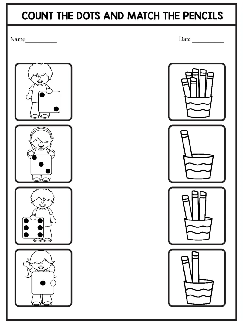 数感和加减法计算启蒙_幼小语数英专项资料_幼小数学专项
