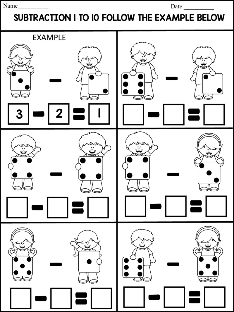 数感和加减法计算启蒙_幼小语数英专项资料_幼小数学专项