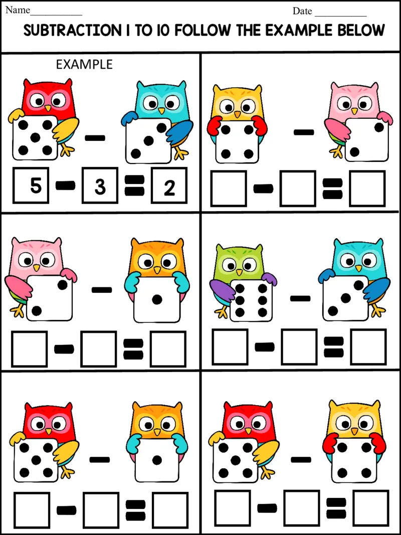 数感和加减法计算启蒙_幼小语数英专项资料_幼小数学专项