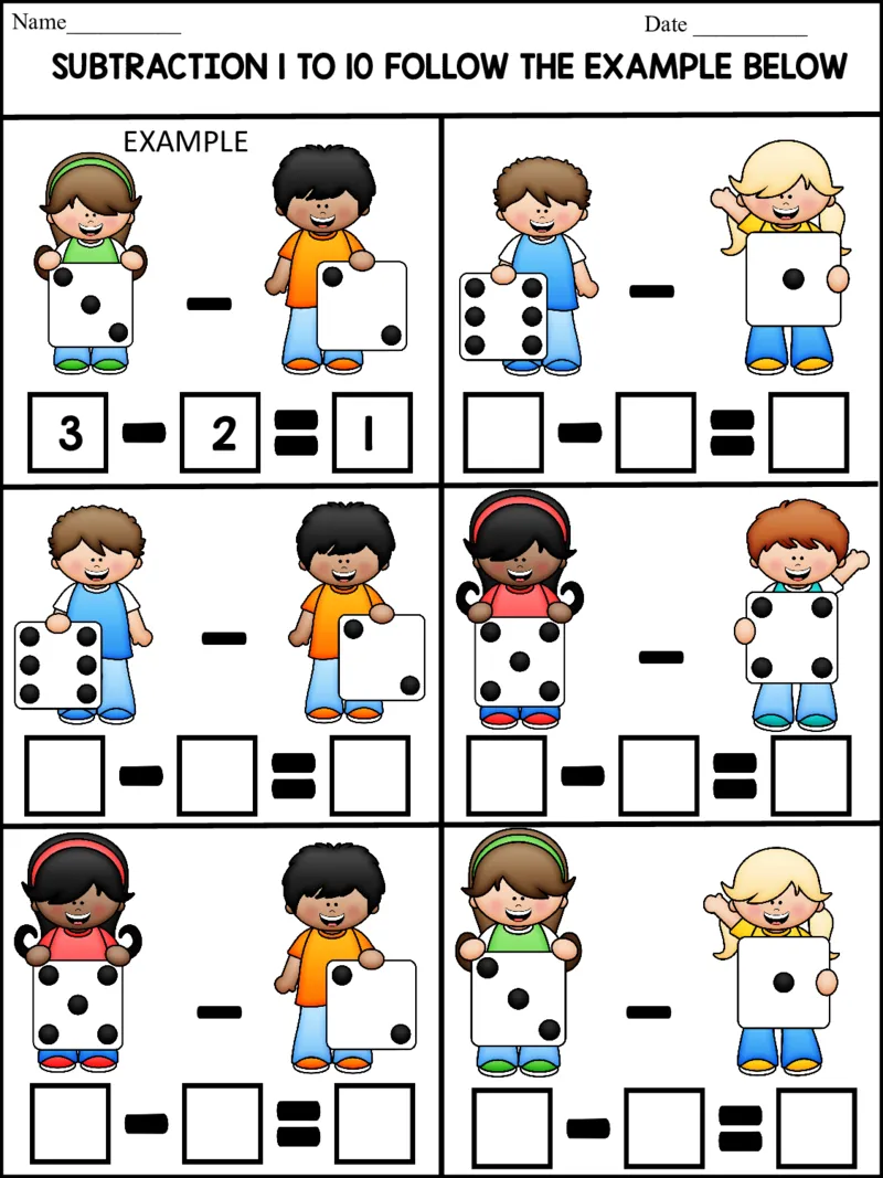 数感和加减法计算启蒙_幼小语数英专项资料_幼小数学专项