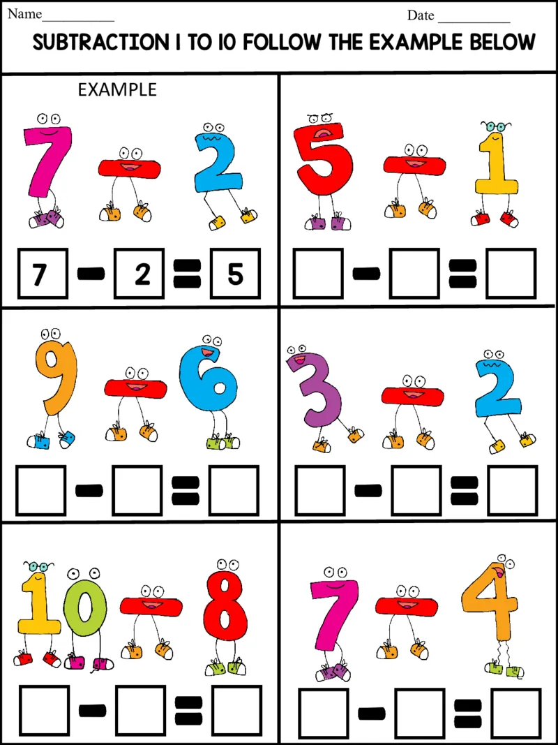 数感和加减法计算启蒙_幼小语数英专项资料_幼小数学专项