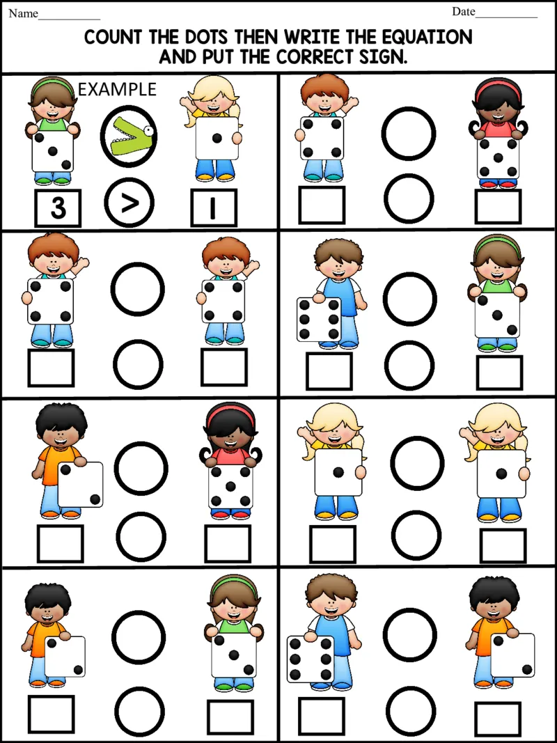 数感和加减法计算启蒙_幼小语数英专项资料_幼小数学专项