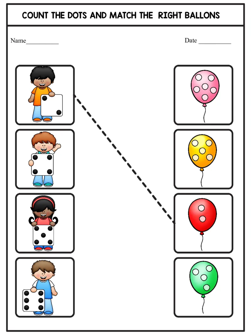 数感和加减法计算启蒙_幼小语数英专项资料_幼小数学专项
