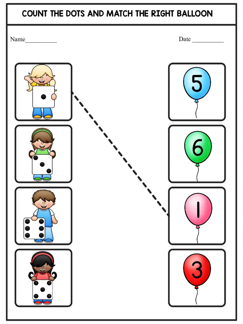 数感和加减法计算启蒙_幼小语数英专项资料_幼小数学专项