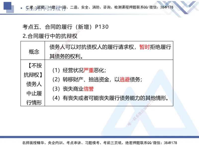 02.2025刘颖-考前强化直播-法规2_2026年一级建造师_2026年一建法规_2025年一建法规SVIP_04-冲刺串讲✿考点强化✿小灶集训_29-法规《考前强化直播》刘颖HX_讲义