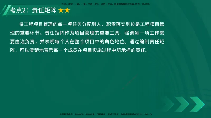 25年一建《项目管理》精讲第1章讲义在线版(1)_2026年一级建造师_2026年一建管理_2025年一建管理SVIP_02-基础精讲✿高端面授✿深度强化_27-管理《教材精讲班》陈伟YL