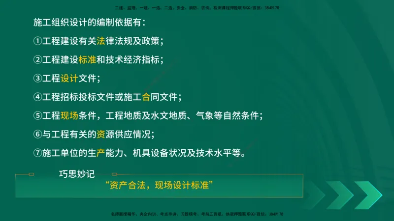 25年一建《项目管理》精讲第1章讲义在线版(1)_2026年一级建造师_2026年一建管理_2025年一建管理SVIP_02-基础精讲✿高端面授✿深度强化_27-管理《教材精讲班》陈伟YL