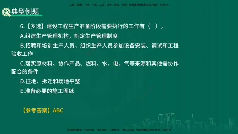 25年一建《项目管理》精讲第1章讲义在线版(1)_2026年一级建造师_2026年一建管理_2025年一建管理SVIP_02-基础精讲✿高端面授✿深度强化_27-管理《教材精讲班》陈伟YL