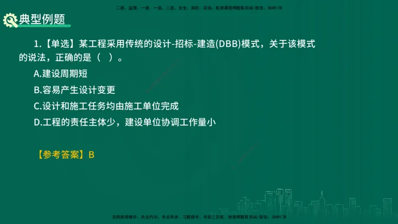25年一建《项目管理》精讲第1章讲义在线版(1)_2026年一级建造师_2026年一建管理_2025年一建管理SVIP_02-基础精讲✿高端面授✿深度强化_27-管理《教材精讲班》陈伟YL