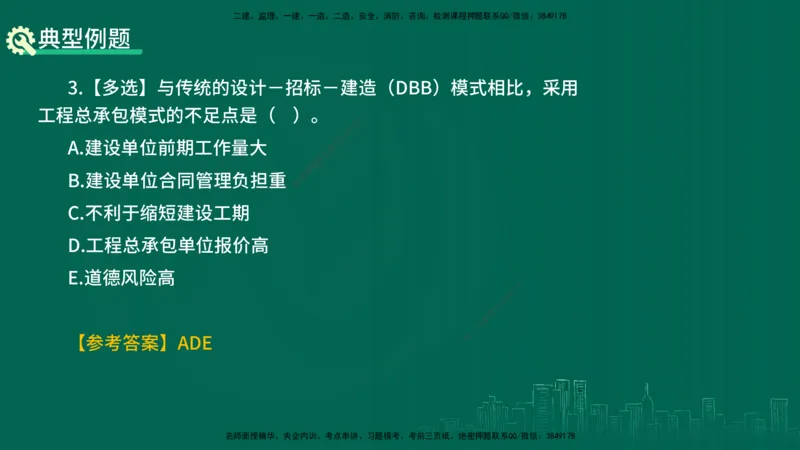 25年一建《项目管理》精讲第1章讲义在线版(1)_2026年一级建造师_2026年一建管理_2025年一建管理SVIP_02-基础精讲✿高端面授✿深度强化_27-管理《教材精讲班》陈伟YL