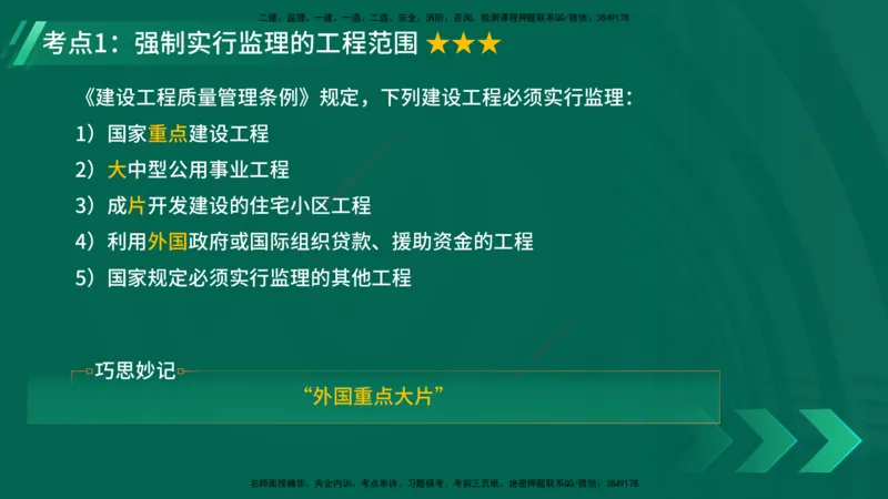 25年一建《项目管理》精讲第1章讲义在线版(1)_2026年一级建造师_2026年一建管理_2025年一建管理SVIP_02-基础精讲✿高端面授✿深度强化_27-管理《教材精讲班》陈伟YL