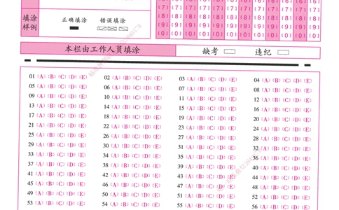 01.一建公共课答题卡-185x260mm_2026年一级建造师_2026年一建法规_2025年一建法规SVIP_03-习题精析✿实战特训✿模考通关_33-法规《模考测评班》王君雅XT_--配套讲义--