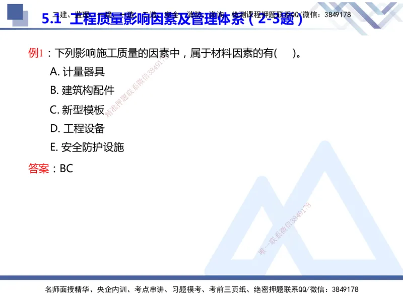 25年一建管理冲刺串讲_2026年一级建造师_2026年一建管理_2025年一建管理SVIP_04-冲刺串讲✿考点强化✿小灶集训_37-管理《考点冲刺串讲》龙炎飞HX