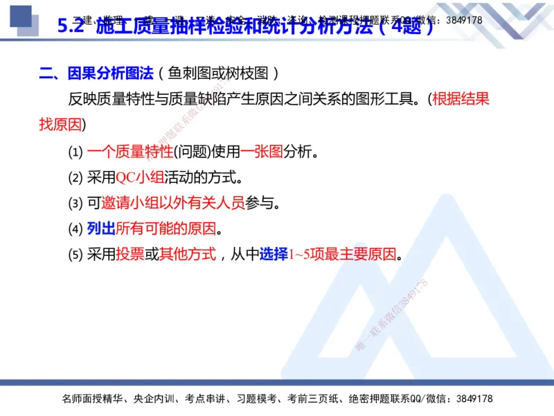 25年一建管理冲刺串讲_2026年一级建造师_2026年一建管理_2025年一建管理SVIP_04-冲刺串讲✿考点强化✿小灶集训_37-管理《考点冲刺串讲》龙炎飞HX