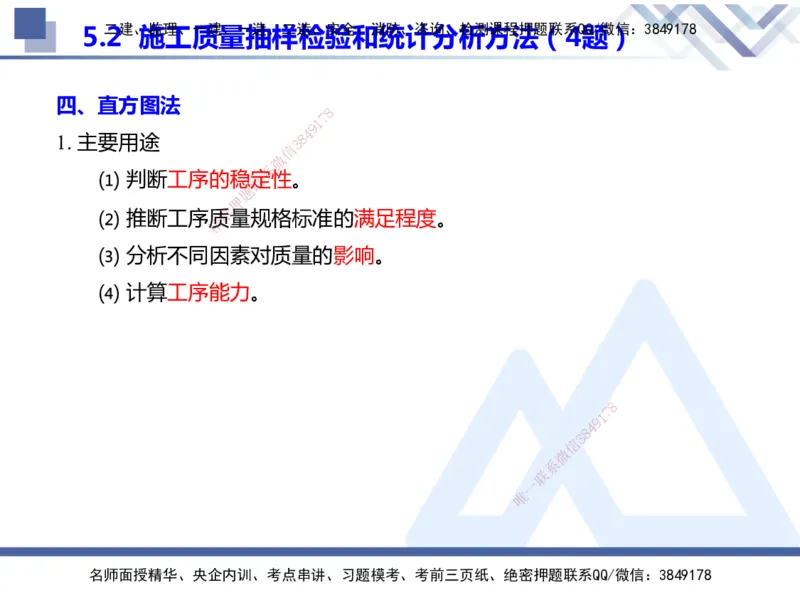 25年一建管理冲刺串讲_2026年一级建造师_2026年一建管理_2025年一建管理SVIP_04-冲刺串讲✿考点强化✿小灶集训_37-管理《考点冲刺串讲》龙炎飞HX