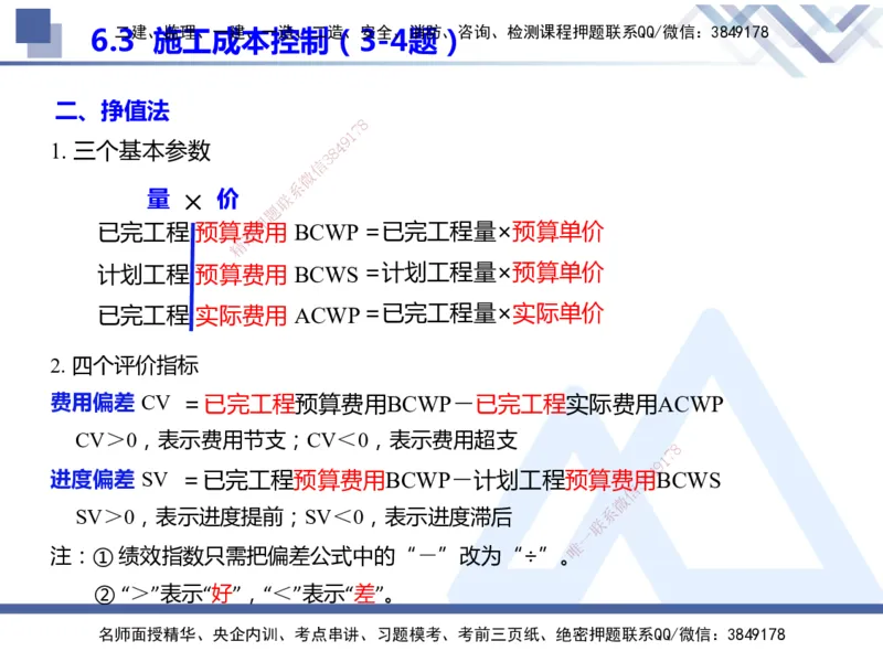 25年一建管理冲刺串讲_2026年一级建造师_2026年一建管理_2025年一建管理SVIP_04-冲刺串讲✿考点强化✿小灶集训_37-管理《考点冲刺串讲》龙炎飞HX