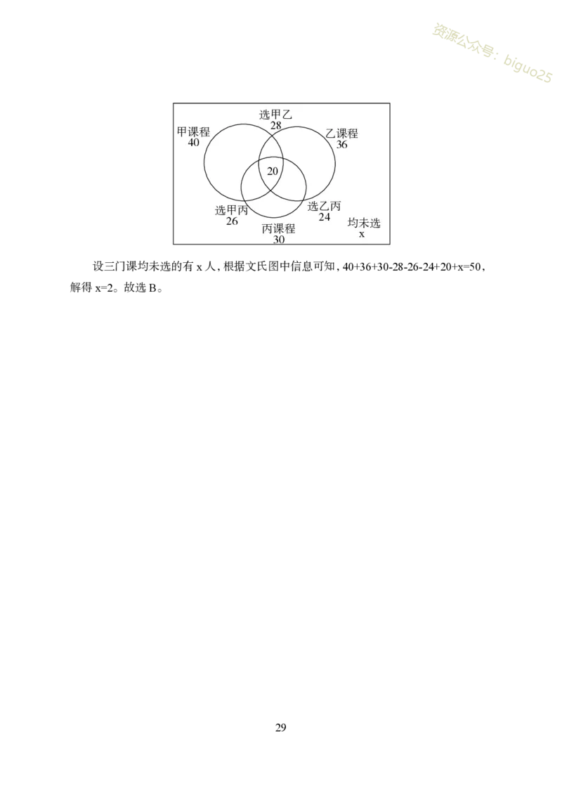 2.军队文职行测学霸笔记_军队文职(1)_03.军队文职公共课-必备知识+笔记点+讲义