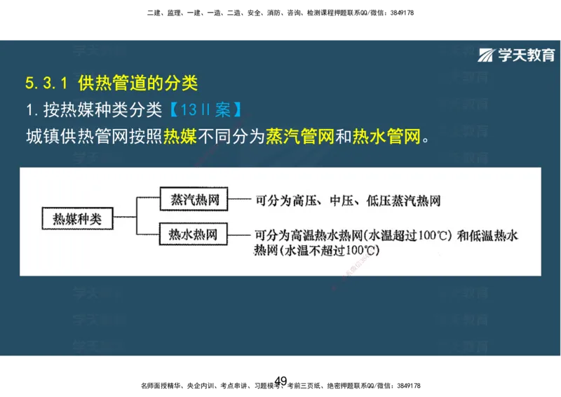10.2025年一建直播带学第5章城市管道工程（彩色观看版）_2026年一级建造师_2026年一建市政_2025年一建市政SVIP_02-基础精讲✿高端面授✿深度强化_44-市政《直播带学班》董祥XT