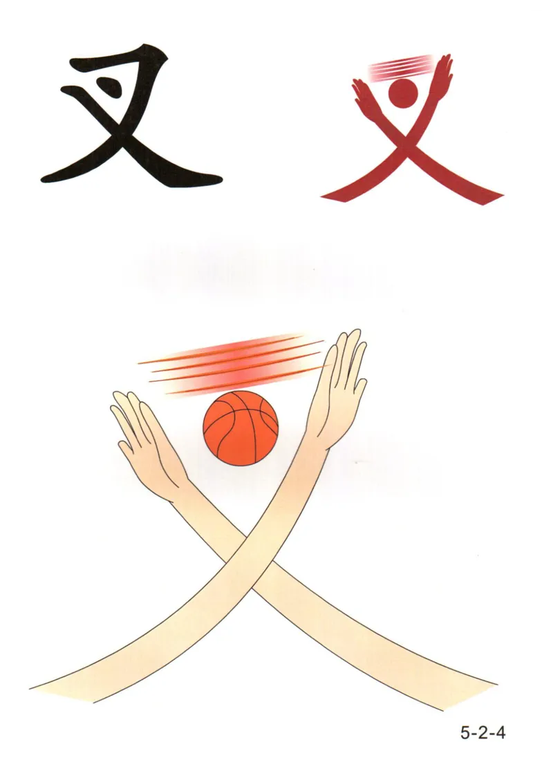 识字看图识字记忆闪卡-第五集_语文专项(1)