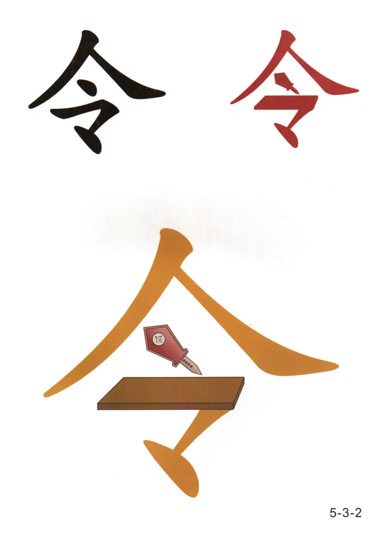 识字看图识字记忆闪卡-第五集_语文专项(1)