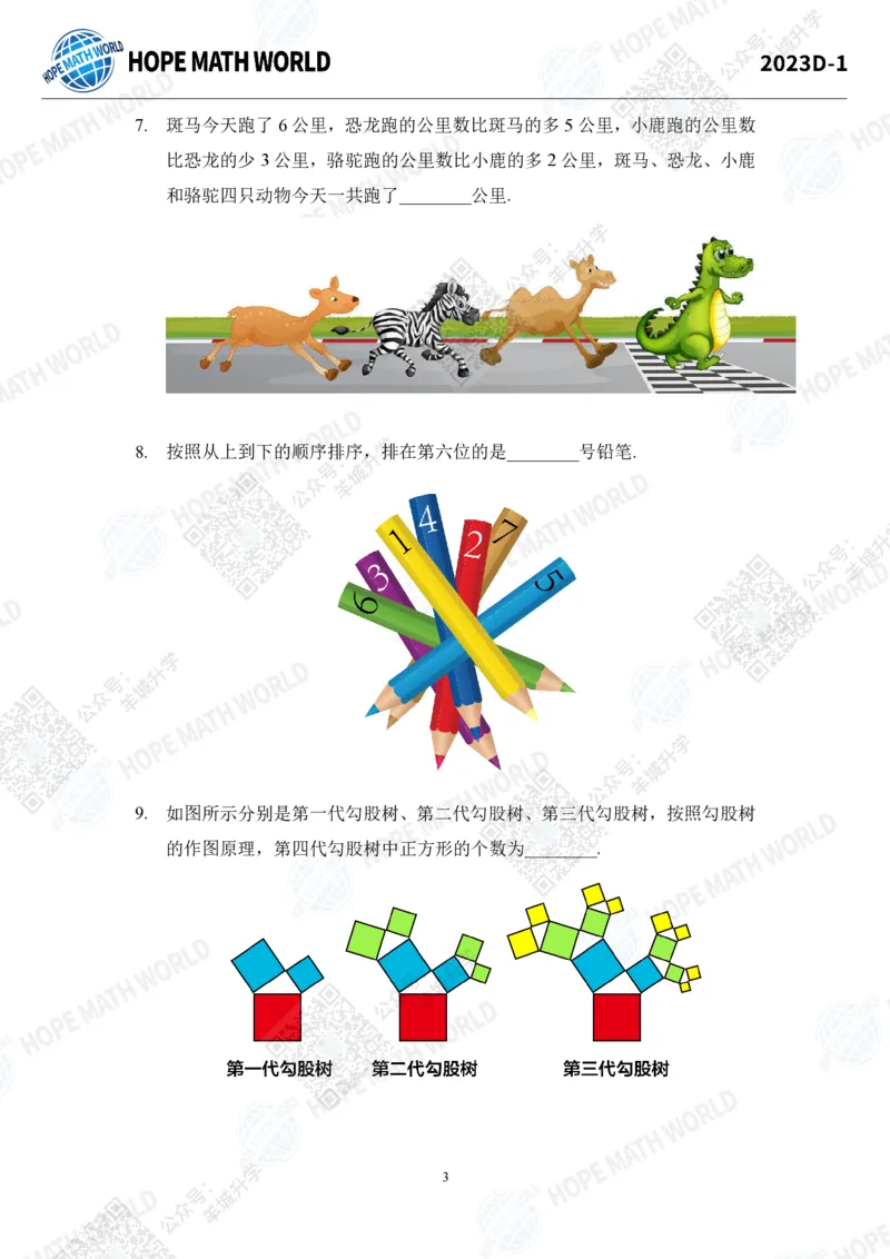 2023IHCD-1_希望杯IHC