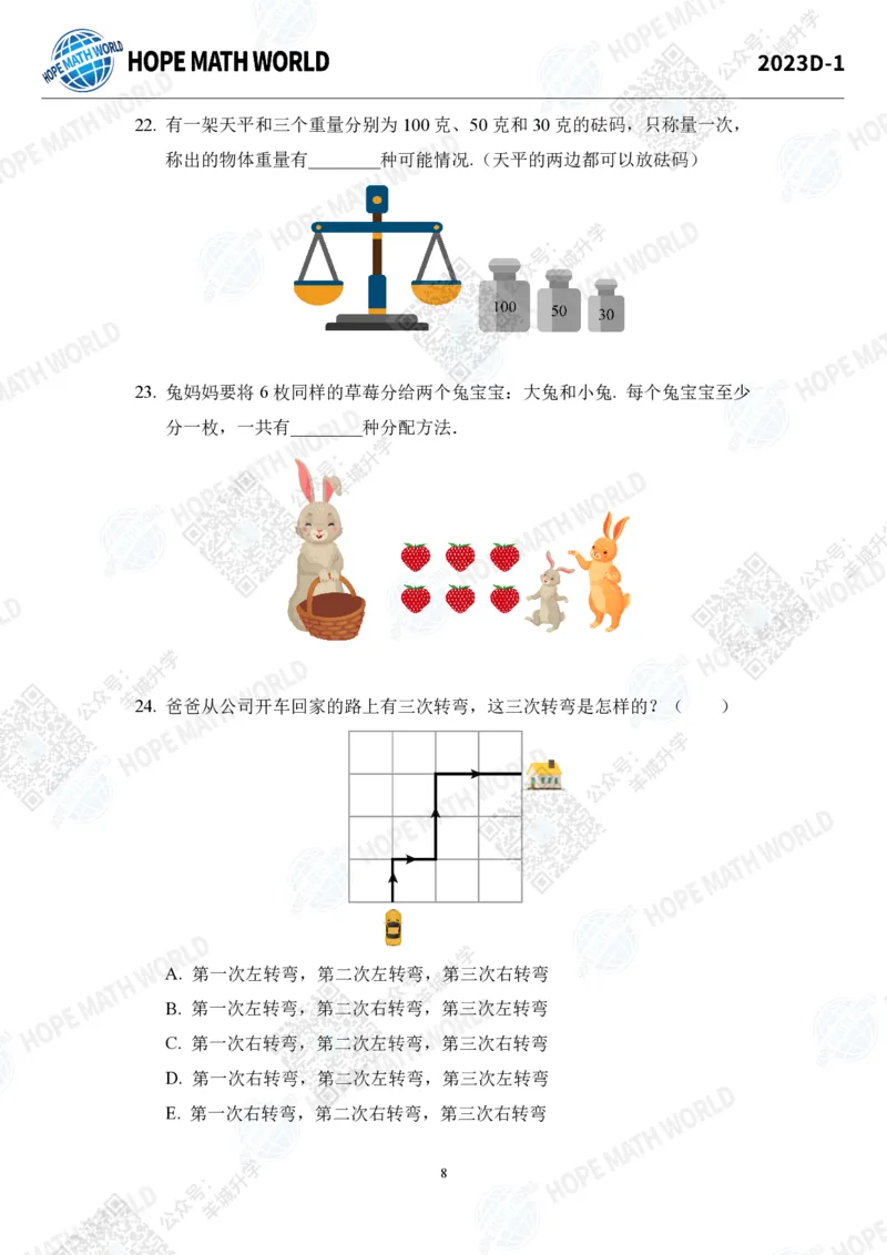 2023IHCD-1_希望杯IHC