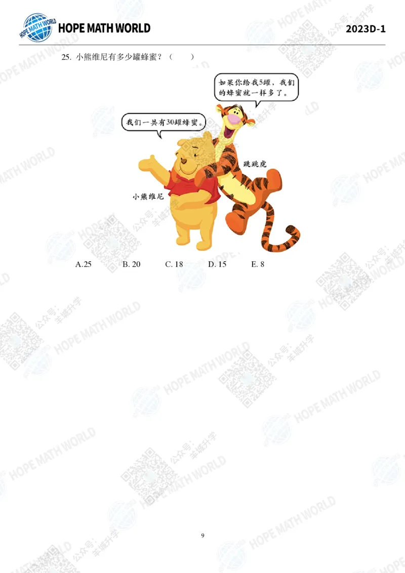 2023IHCD-1_希望杯IHC