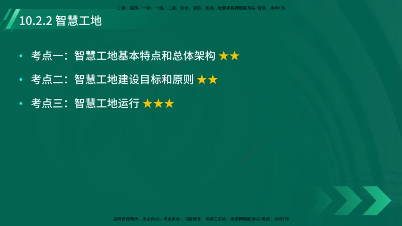 25年一建《项目管理》大V精讲第10章讲义在线版_2026年一级建造师_2026年一建管理_2025年一建管理SVIP_02-基础精讲✿高端面授✿深度强化_30-管理《强化精讲班》许名标YL