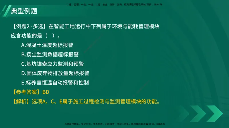 25年一建《项目管理》大V精讲第10章讲义在线版_2026年一级建造师_2026年一建管理_2025年一建管理SVIP_02-基础精讲✿高端面授✿深度强化_30-管理《强化精讲班》许名标YL