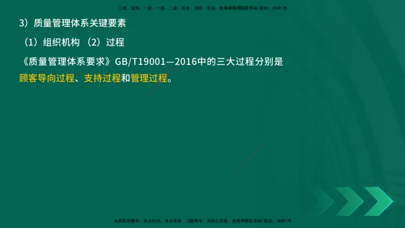 25年一建《项目管理》精讲第2章讲义在线版_2026年一级建造师_2026年一建管理_2025年一建管理SVIP_02-基础精讲✿高端面授✿深度强化_27-管理《教材精讲班》陈伟YL