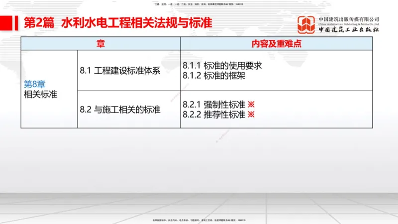 11.04一建《水利》大咖带你少走弯路，2026一建上岸全攻略_2026年一级建造师_2026年一建水利_2026年一建水利SVIP_2026一建水利SVIP_02-基础精讲✿高端面授✿深度强化_讲义