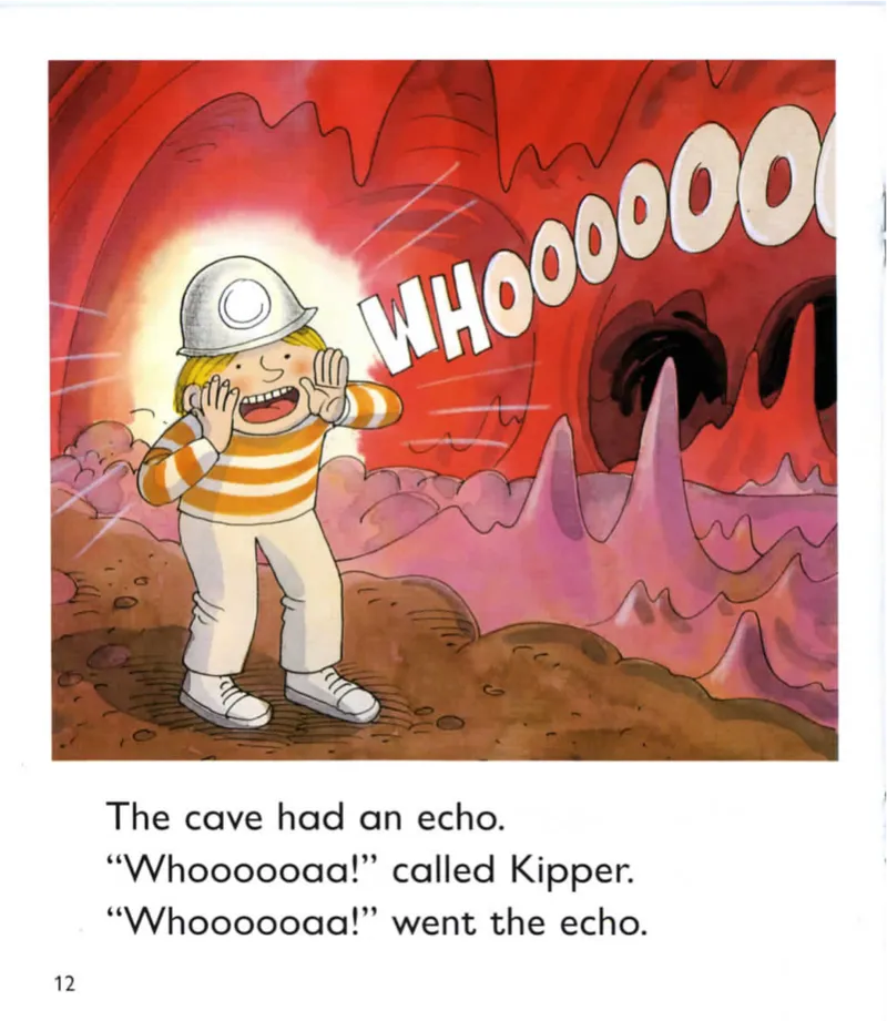 5-08UndergrandAdventure_Frank（小毛怪）老师爆笑阅读单词课（50个故事3000词）_牛津树5级别穿越单词课课件