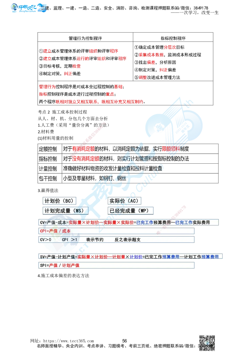 01.一、2025一建《管理》集训讲义(1)_2026年一级建造师_2026年一建管理_2025年一建管理SVIP_04-冲刺串讲✿考点强化✿小灶集训_47-管理《名师集训班》闫教授ZJ_课程讲义