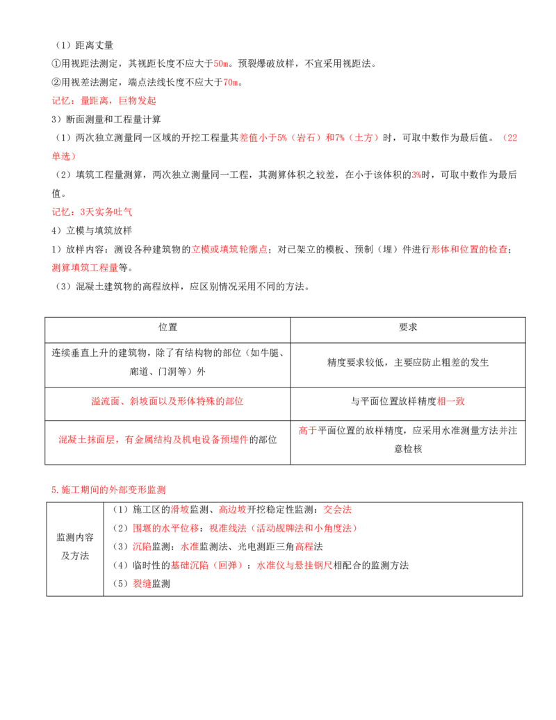 01.第1节1.1水利水电工程勘测（1）_2026年一级建造师_2026年一建水利_2025年一建水利SVIP_04-冲刺串讲✿考点强化✿小灶集训_24-水利《冲刺上岸班》李博滔SA