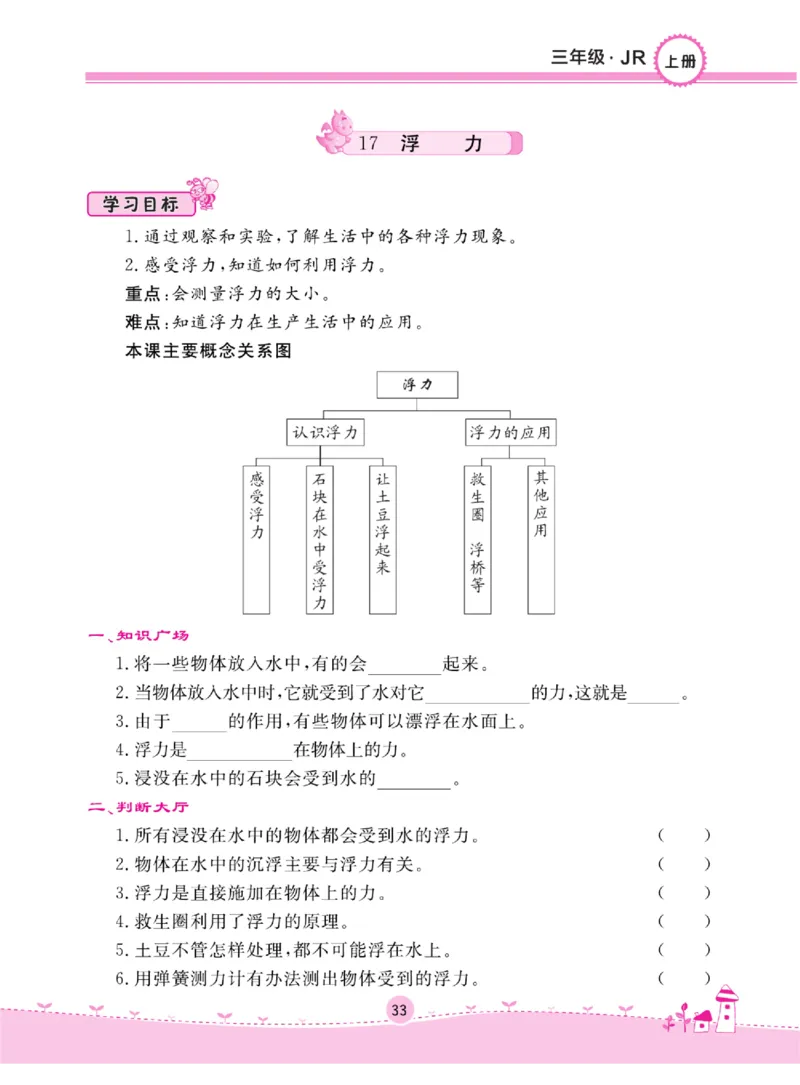 名校练+考三年级上册科学冀人版_2024年人教版小学数学一二三四五六年级上册下册期中期末试a0747_小学全科《同步练习+精品试卷》打包下载（1-6年级单元月考期中期末试卷）_小学科学