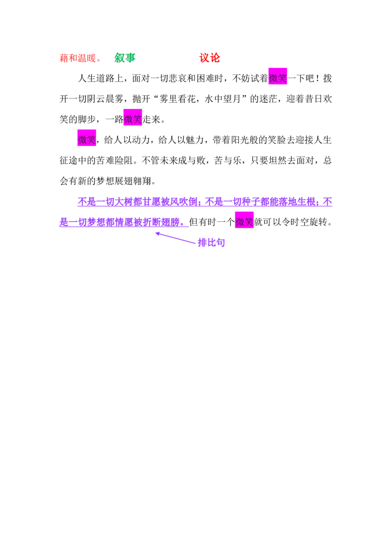 11.第十一课_小学生作文专项名师课合集16套小学~视频+PDF_022.跟谁学无忧作文_讲义资料