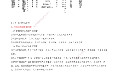 01.41-第6章-6.1-工程招标投标_2026年一级建造师_2026年一建通信_2025年一建通信SVIP_02-基础精讲✿高端面授✿深度强化_16-通信《天一精讲班》邵春宝KL_06.第六章