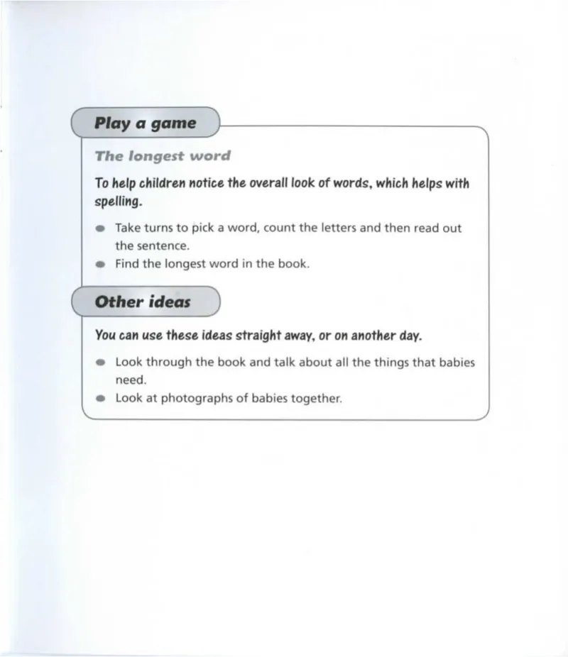 5-13TheNewBaby_Frank（小毛怪）老师爆笑阅读单词课（50个故事3000词）_牛津树5级别穿越单词课课件