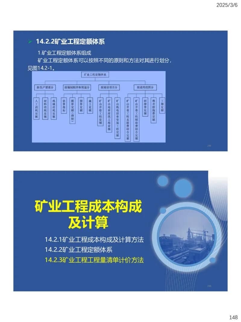 10、一建矿业第11-14章_2026年一级建造师_2026年一建矿业_2025年一建矿业SVIP_02-基础精讲✿高端面授✿深度强化_15-矿业《自营全系班》大海SMR_讲义