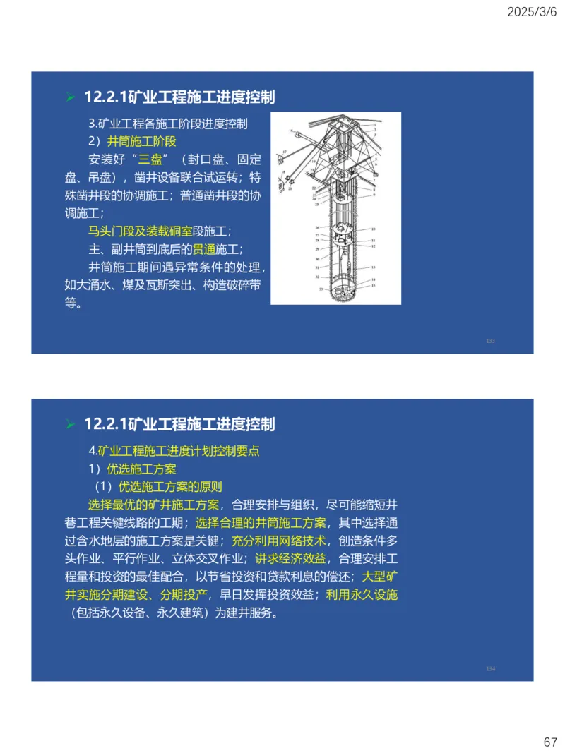 10、一建矿业第11-14章_2026年一级建造师_2026年一建矿业_2025年一建矿业SVIP_02-基础精讲✿高端面授✿深度强化_15-矿业《自营全系班》大海SMR_讲义