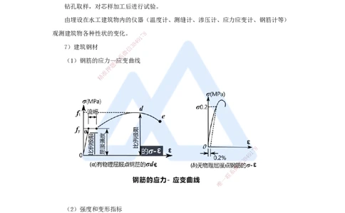 08.2025马丽娜-3D实景通关-第1章（7）水工建筑材料2_2026年一级建造师_2026年一建水利_2025年一建水利SVIP_02-基础精讲✿高端面授✿深度强化_20-水利《实景精讲通关》马丽娜HX_讲义