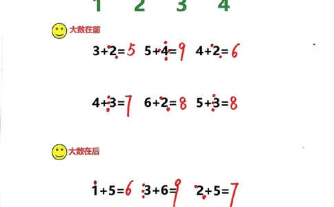 1_速算家长版2_小学全网线上同款资料_36号文件速算_速算