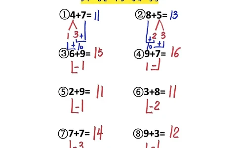 1_速算家长版2_小学全网线上同款资料_36号文件速算_速算