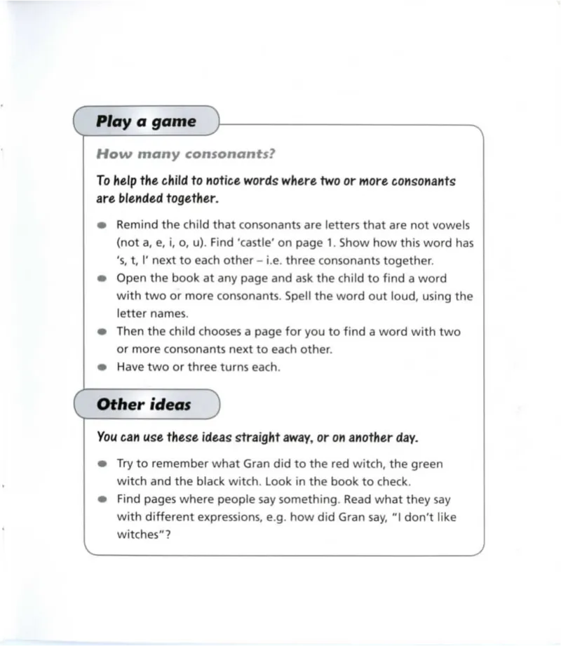 5-05CastleAdventure_Frank（小毛怪）老师爆笑阅读单词课（50个故事3000词）_牛津树5级别穿越单词课课件